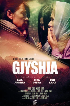 Постер: Gjyshja