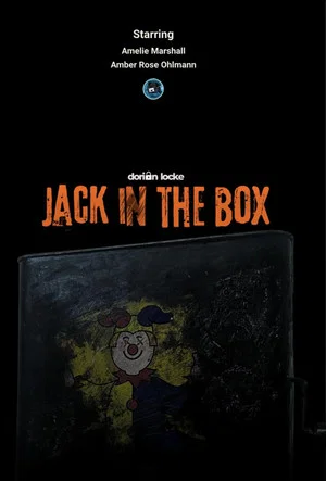 Постер: Jack in the Box