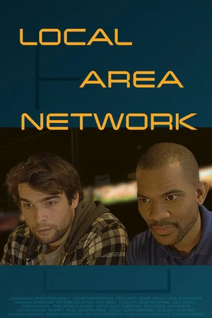 Постер: Local Area Network