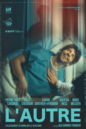 Постер: L'Autre