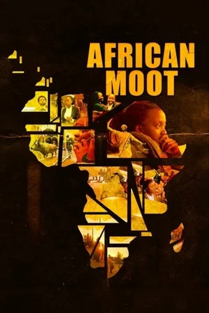 Постер: African Moot