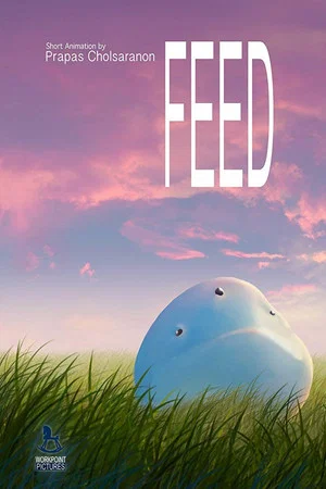 Постер: Feed