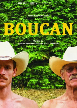 Постер: Boucan