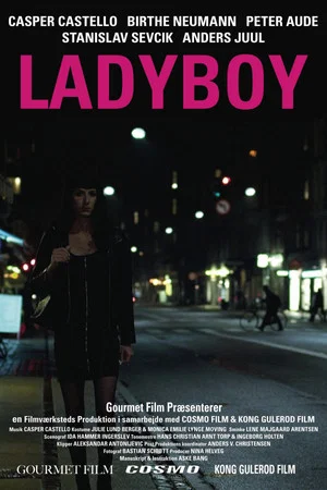 Постер: Ladyboy
