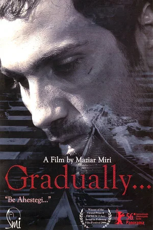 Постер: Gradually...