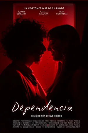 Постер: Dependencia
