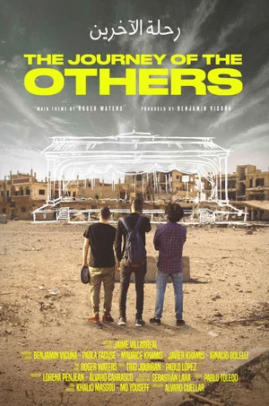 Постер: The Journey of the Others