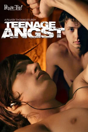 Постер: Teenage Angst