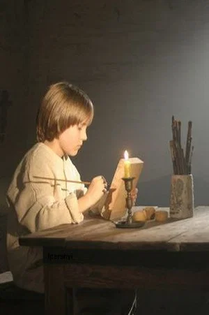 Постер: Little Life