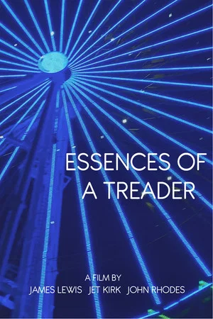 Постер: Essences of a Treader