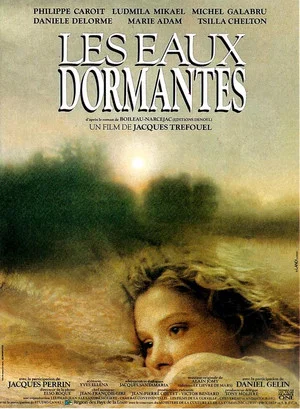 Постер: Sleeping Waters