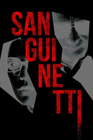 Постер: Sanguinetti