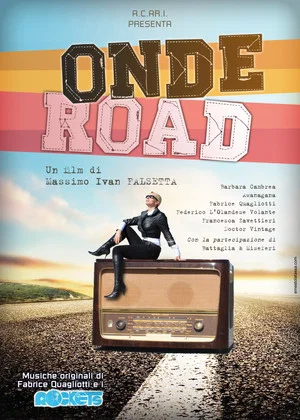 Постер: Onde Road