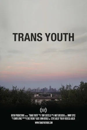 Постер: Trans Youth