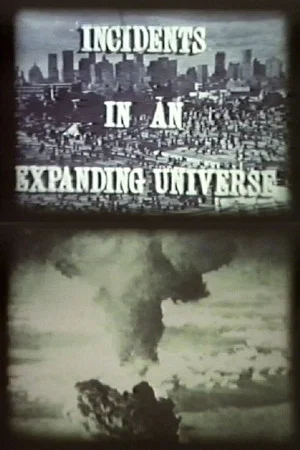 Постер: Incidents in an Expanding Universe