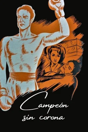 Постер: Champion Without Crown