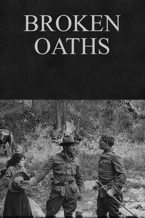 Постер: Broken Oaths