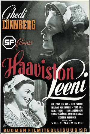 Постер: Haaviston Leeni