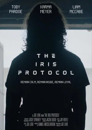 Постер: The Iris Protocol