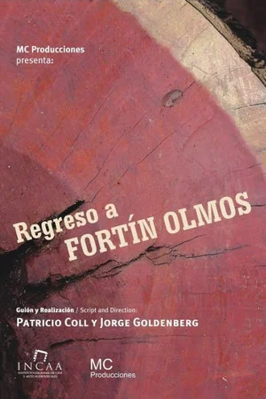 Постер: Regreso a Fortín Olmos