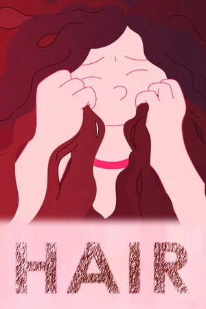 Постер: Hair