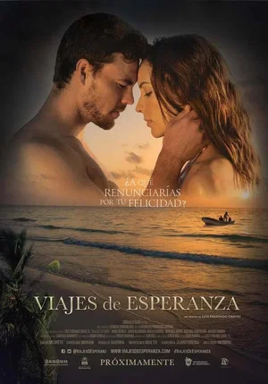 Постер: Viajes de Esperanza