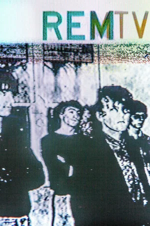 Постер: R.E.M.: REMTV