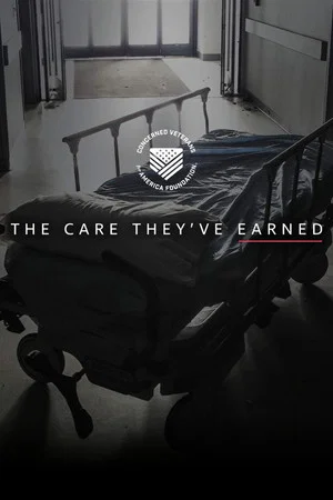Постер: The Care They've Earned