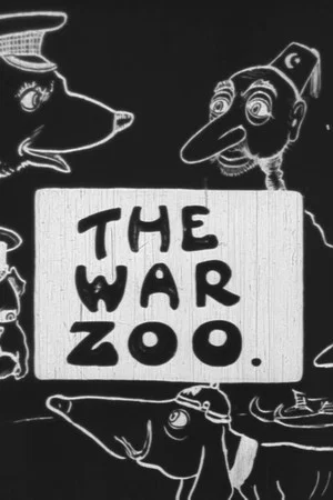 Постер: The War Zoo