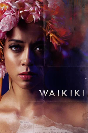 Постер: Waikiki