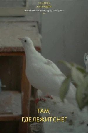 Постер: Там, где лежит снег
