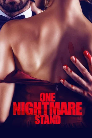 Постер: A Woman's Nightmare