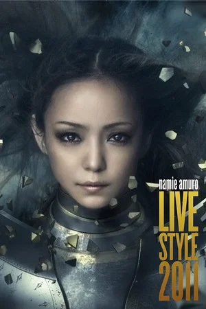 Постер: Namie Amuro Live Style 2011