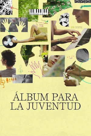 Постер: Album for the Youth