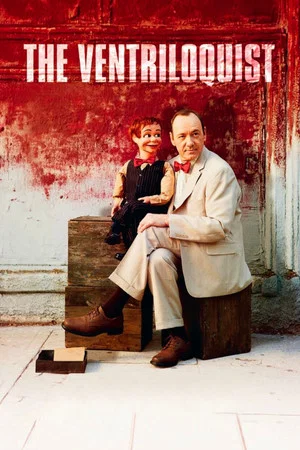 Постер: The Ventriloquist