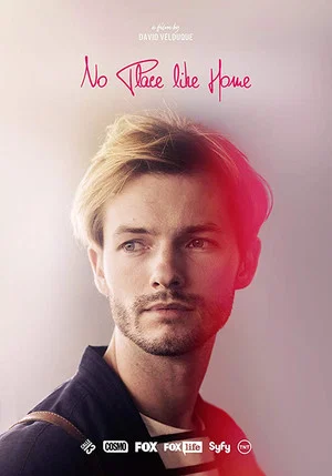 Постер: No Place Like Home