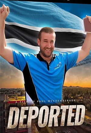 Постер: Deported