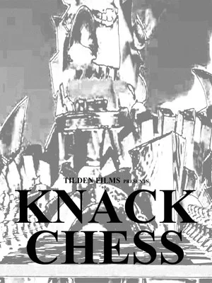 Постер: Knack Chess