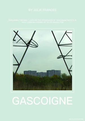 Постер: Gascoigne