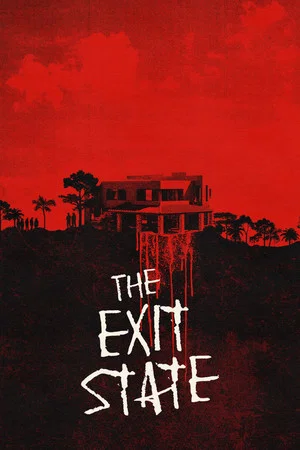 Постер: The Exit State