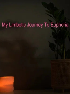 Постер: My Limbotic Journey To Euphoria