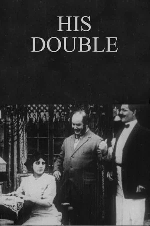 Постер: His Double