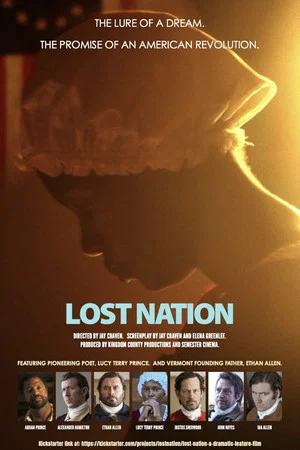 Постер: Lost Nation