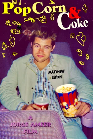 Постер: Popcorn & Coke