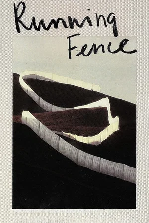 Постер: Running Fence