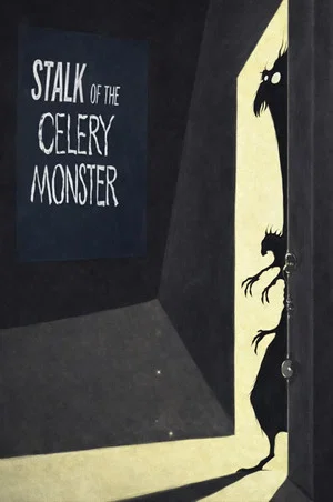 Постер: Stalk of the Celery Monster
