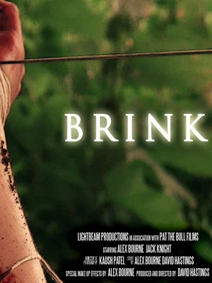 Постер: Brink