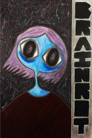 Постер: Brain Rot