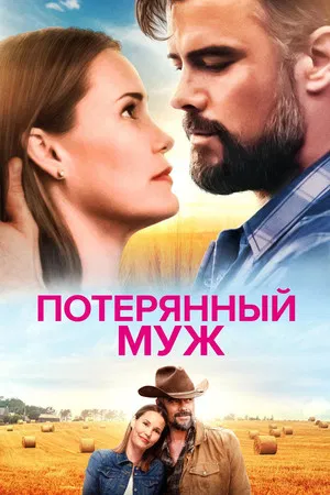 Постер: Потерянный муж