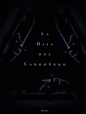 Постер: La Hija del Carroñero